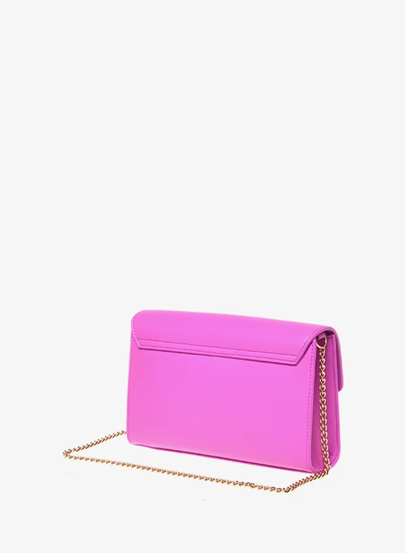 Love Moschino  Smart Daily PU Crossbody Bag for Women | Best Price UAE